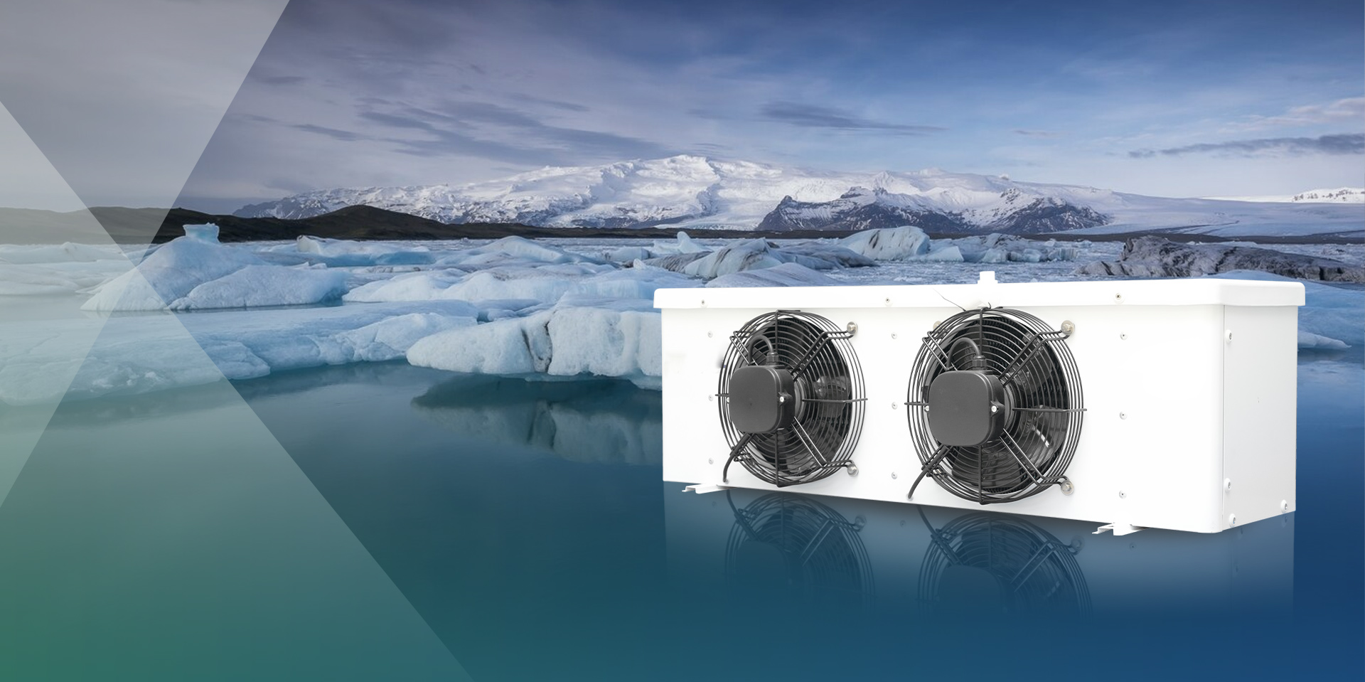 Taizhou Melhor Fabricação de Equipamentos de Refrigeração Co., Ltd