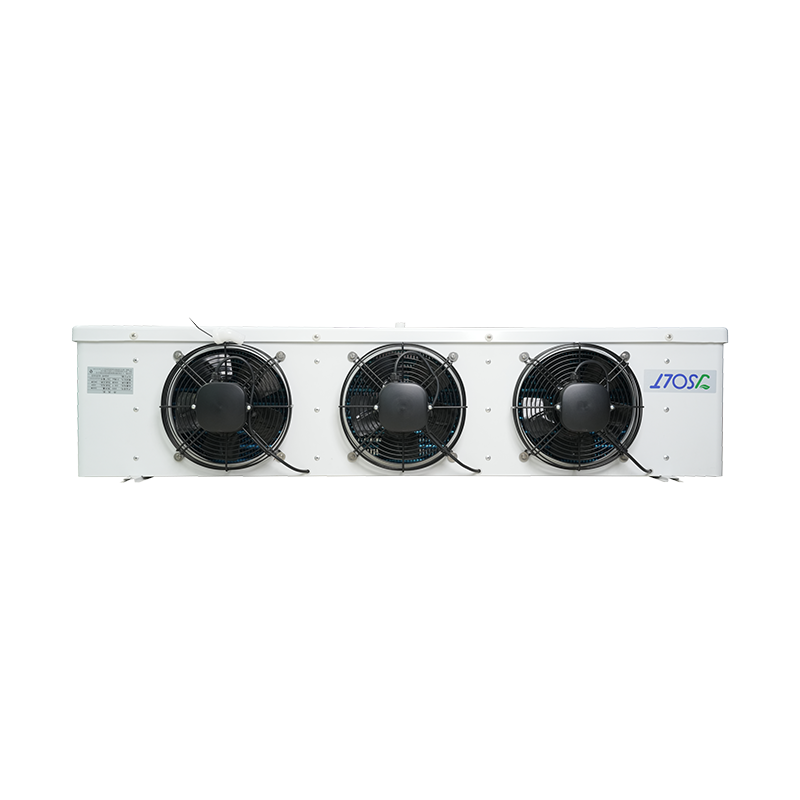 Evaporador AC para freezer
