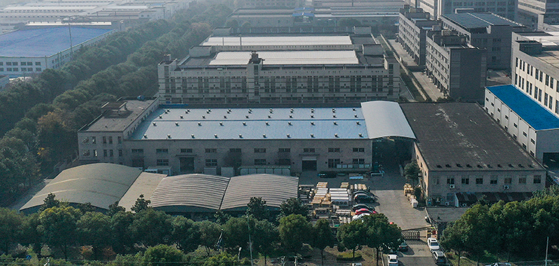 Taizhou Melhor Fabricação de Equipamentos de Refrigeração Co., Ltd