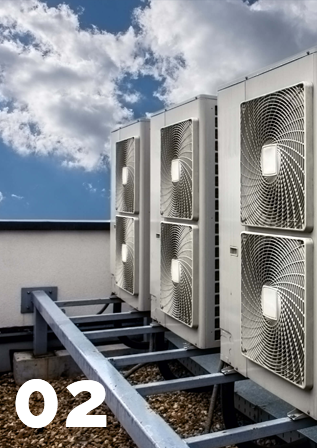Taizhou Melhor Fabricação de Equipamentos de Refrigeração Co., Ltd